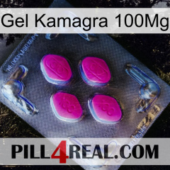 Gel Kamagra 100Mg 02